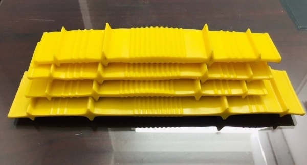 Băng cản nước pvc: giải pháp hiệu quả cho việc chống thấm nước